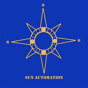 Sol  Automation  Grupp  Begränsad