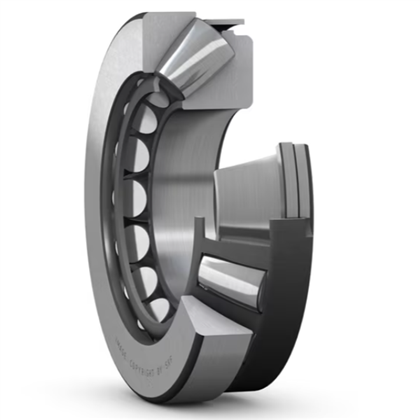 29413 E Sfäriskt axialrullager