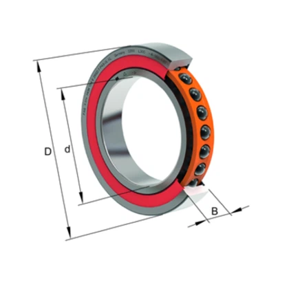 Vilken funktion har HS71900 - C - T - P4S?